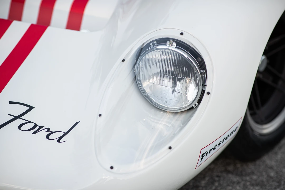 1965 Lola T70 - Image 21 of 31