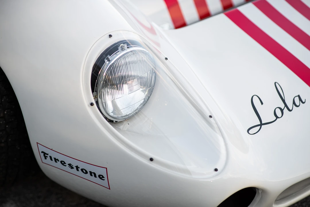 1965 Lola T70 - Image 22 of 31
