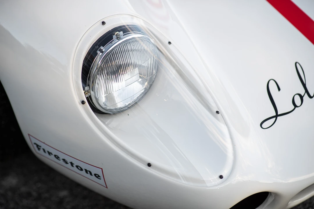 1965 Lola T70 - Image 23 of 31
