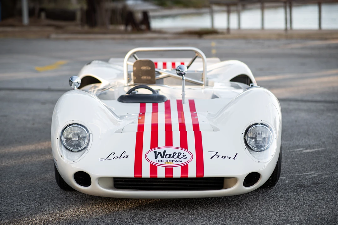 1965 Lola T70 - Image 24 of 31