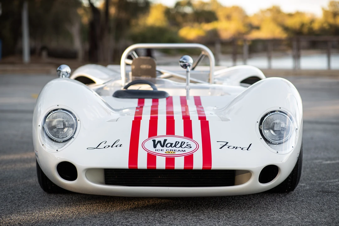 1965 Lola T70 - Image 3 of 31