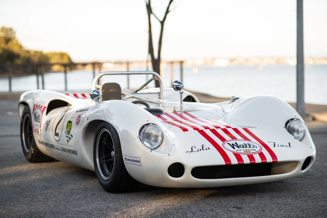 1965 Lola T70 - Image 15 of 31