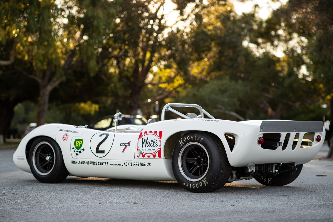 1965 Lola T70 - Image 6 of 31