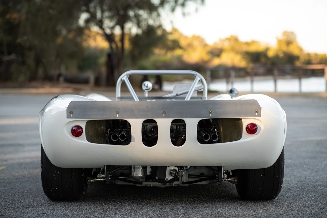 1965 Lola T70 - Image 7 of 31