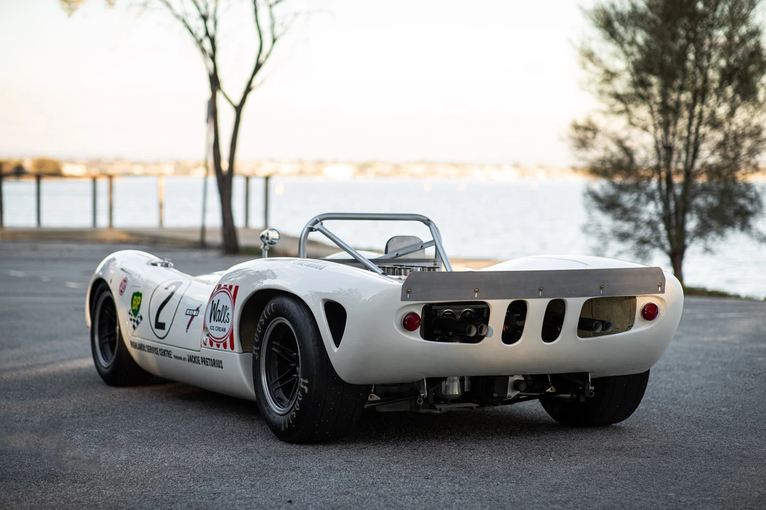 1965 Lola T70 - Image 12 of 31