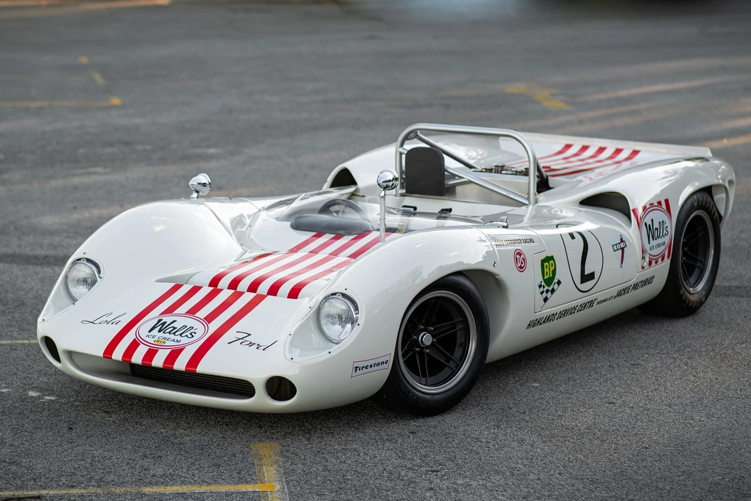 1965 Lola T70 - Image 17 of 31