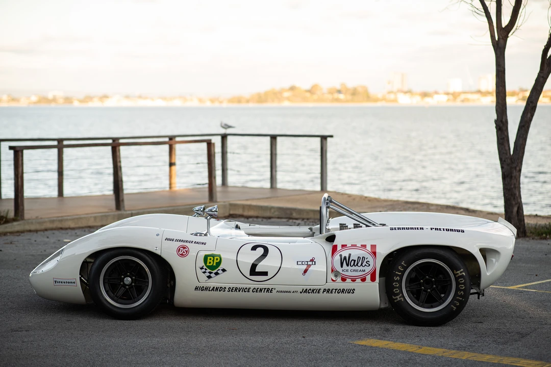 1965 Lola T70 - Image 5 of 31