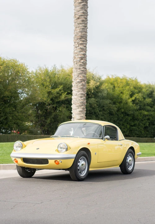 1965 Lotus Elan - Image 9 of 31