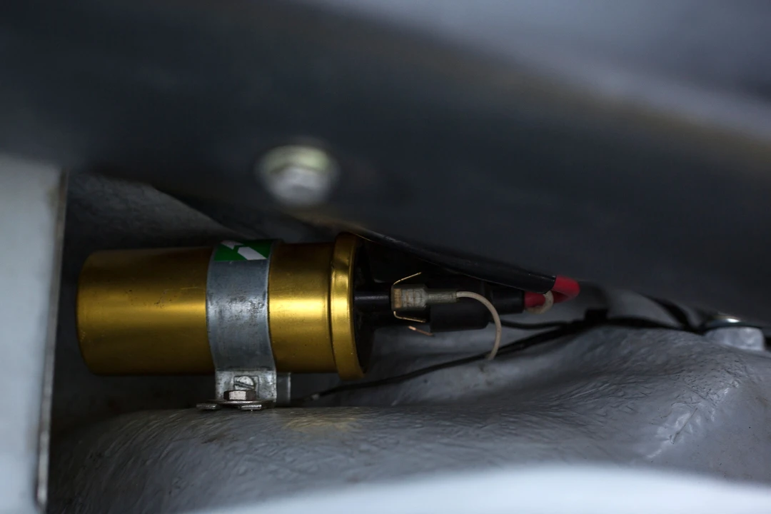 1965 Lotus Elan - Image 13 of 31