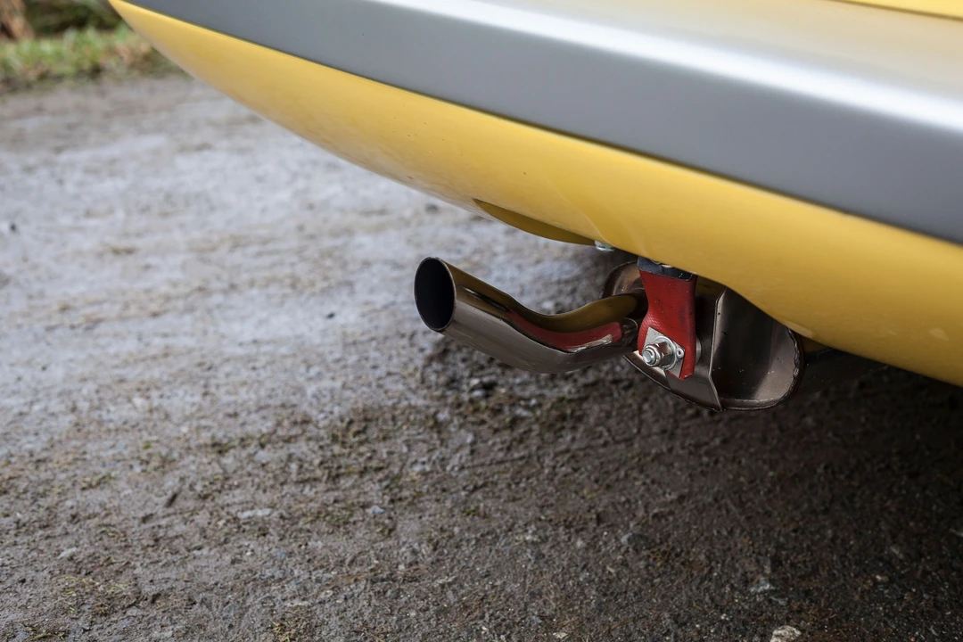 1965 Lotus Elan - Image 26 of 31