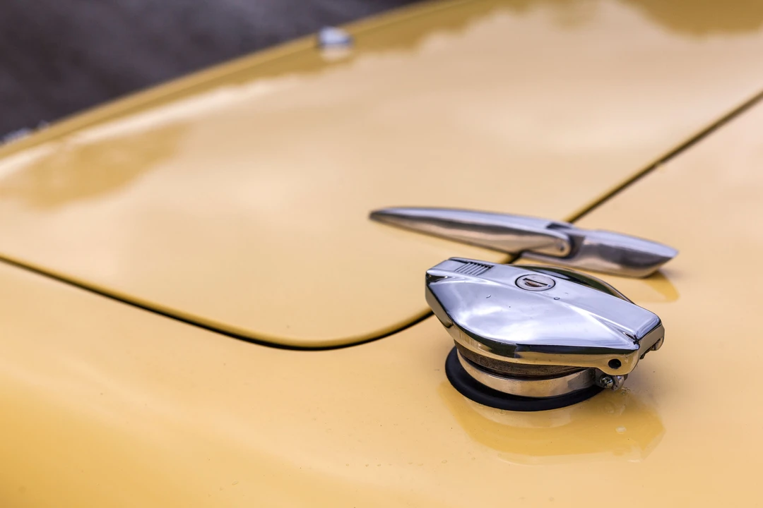 1965 Lotus Elan - Image 22 of 31