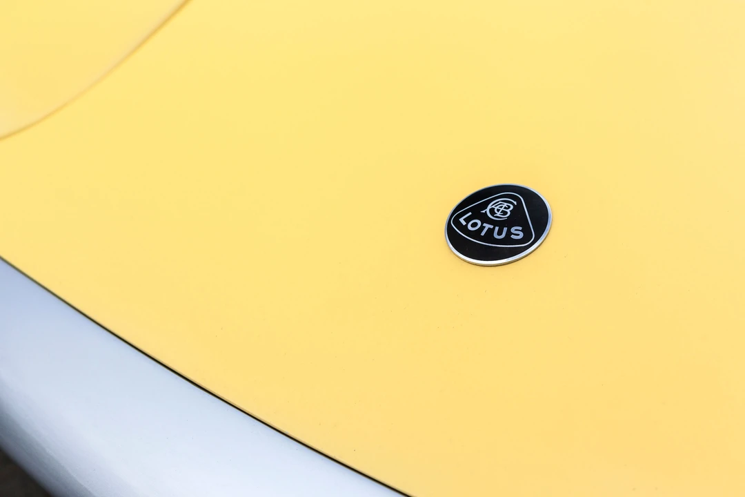 1965 Lotus Elan - Image 25 of 31