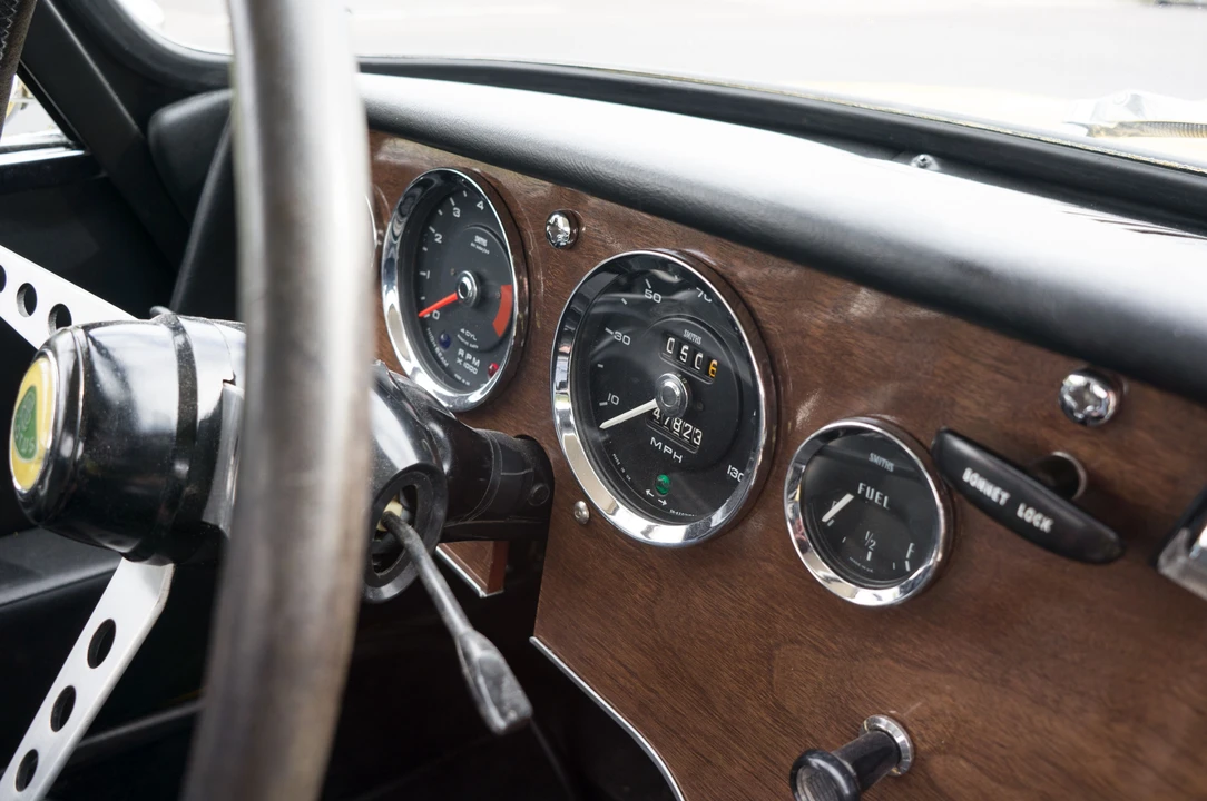 1965 Lotus Elan - Image 2 of 31