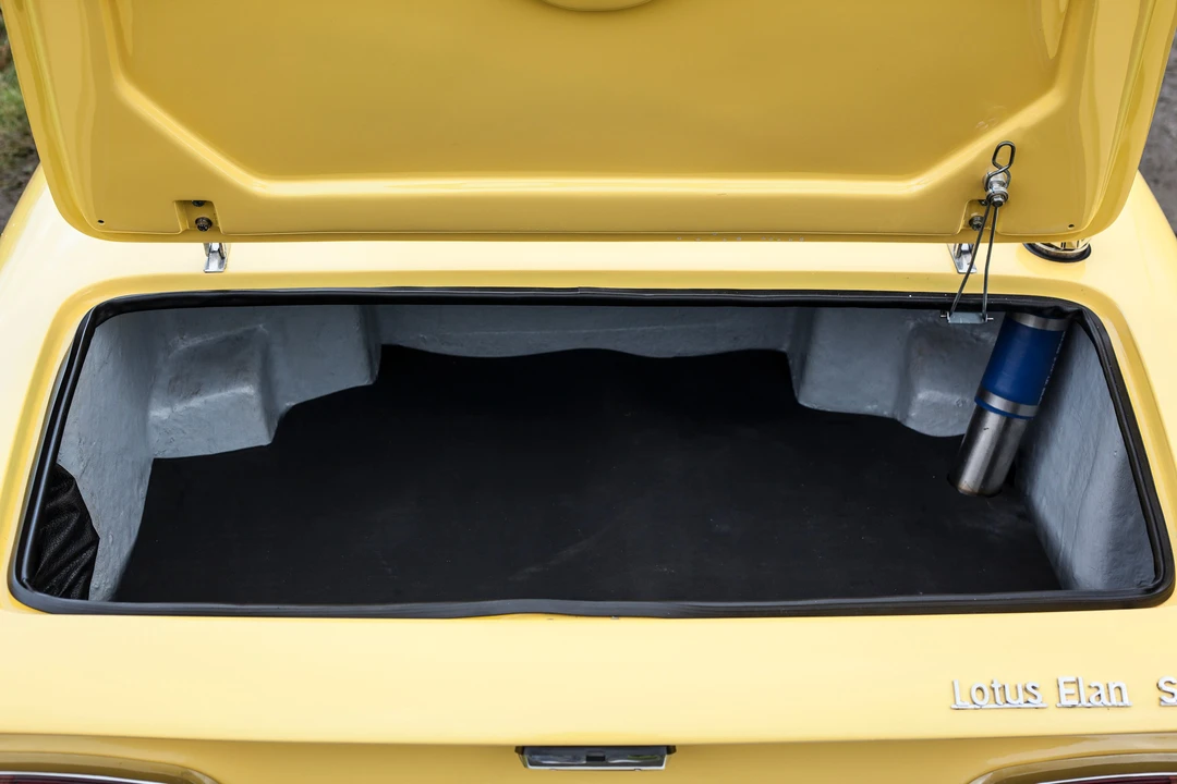 1965 Lotus Elan - Image 19 of 31