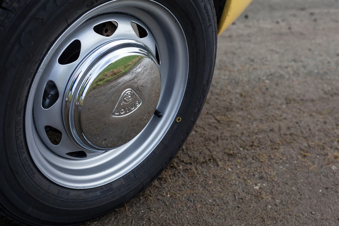 1965 Lotus Elan - Image 18 of 31
