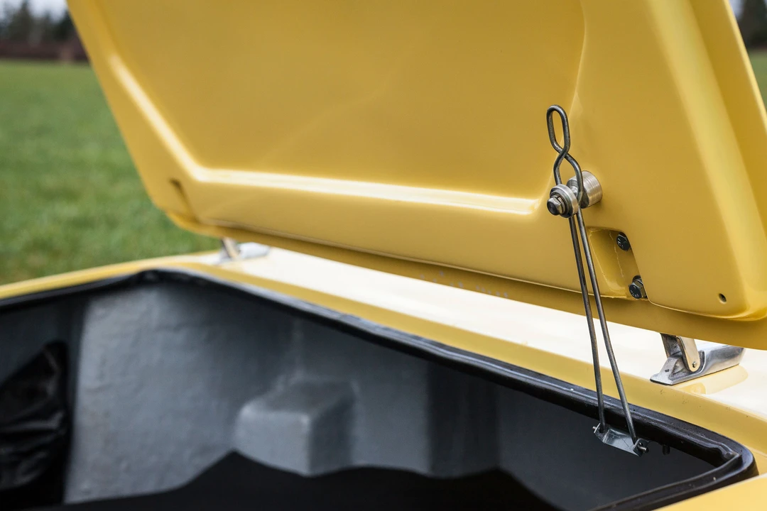 1965 Lotus Elan - Image 16 of 31