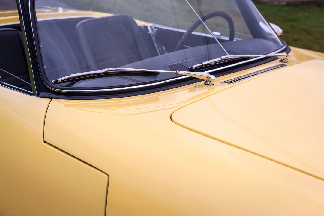 1965 Lotus Elan - Image 31 of 31
