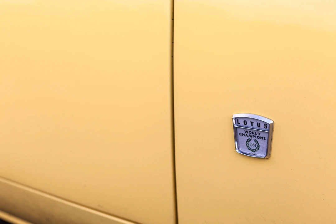 1965 Lotus Elan - Image 12 of 31