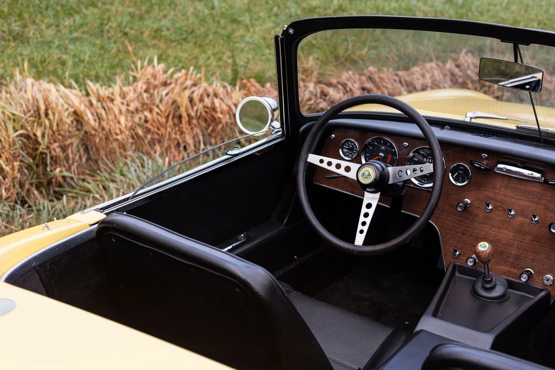 1965 Lotus Elan - Image 21 of 31