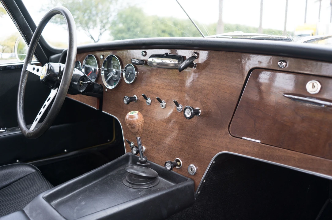 1965 Lotus Elan - Image 3 of 31