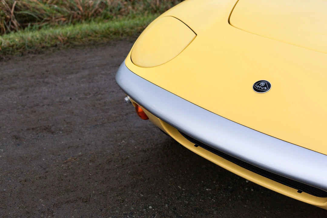1965 Lotus Elan - Image 30 of 31