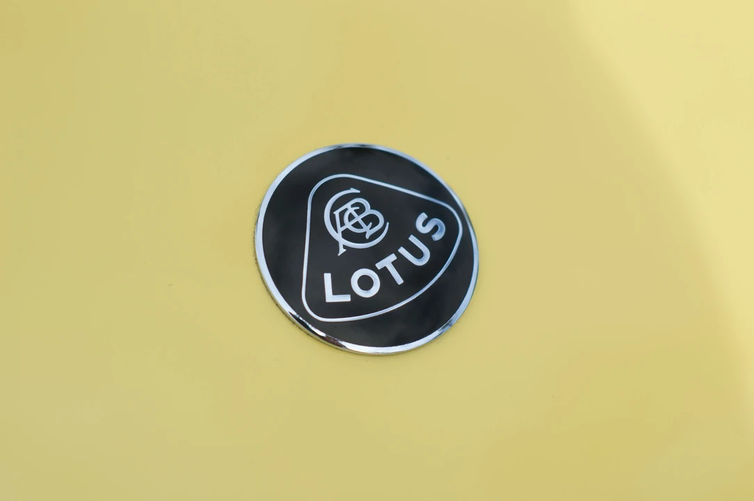 1965 Lotus Elan - Image 4 of 31