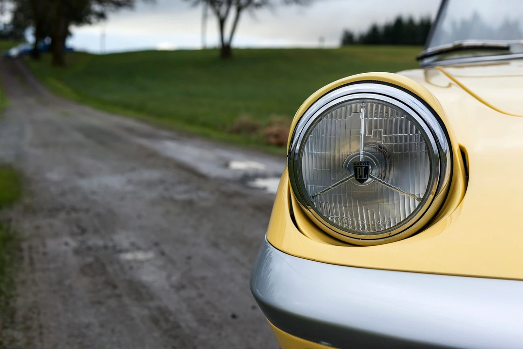 1965 Lotus Elan - Image 8 of 31
