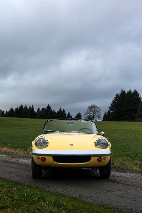 1965 Lotus Elan - Image 10 of 31