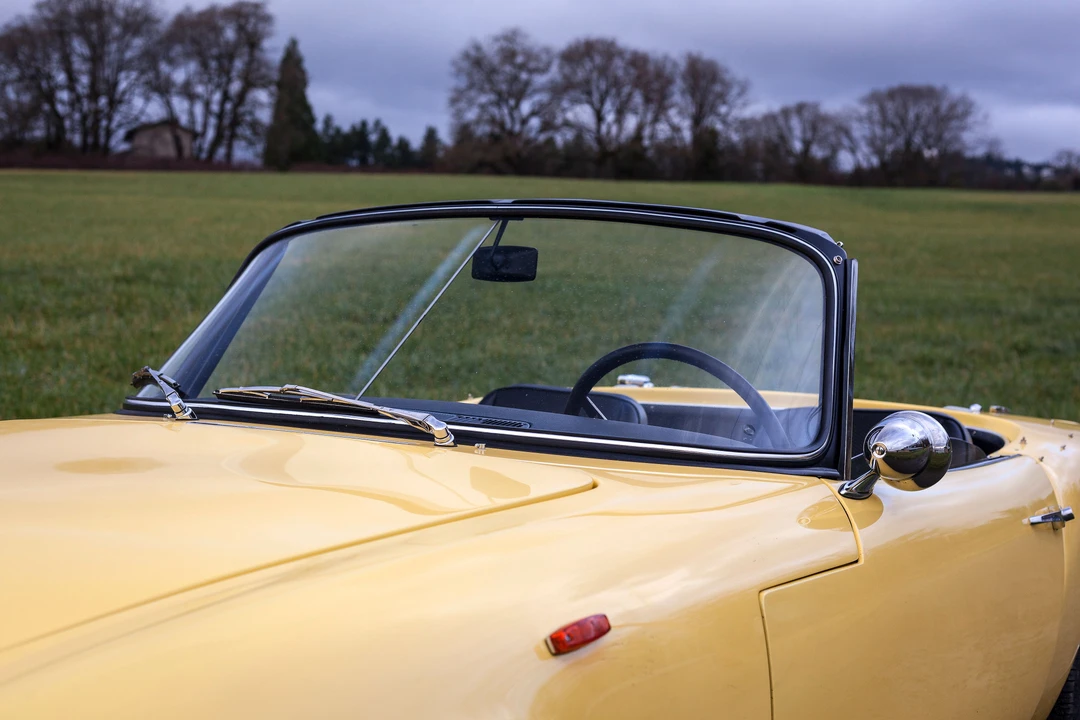 1965 Lotus Elan - Image 3 of 31
