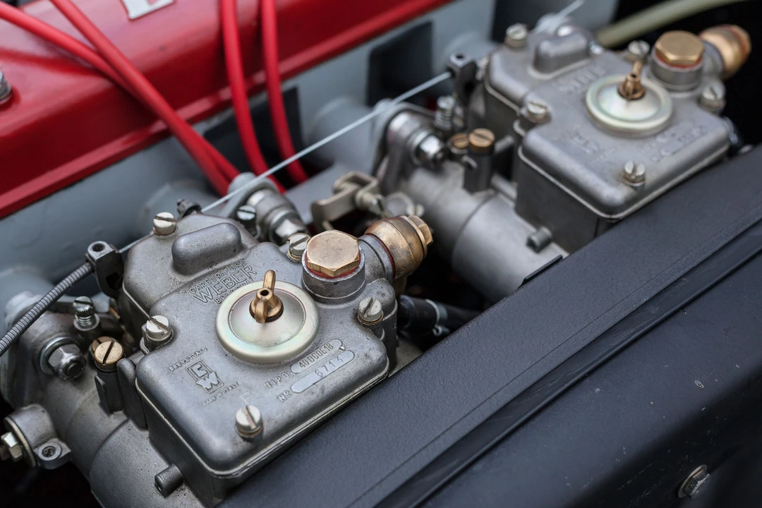 1965 Lotus Elan - Image 14 of 31