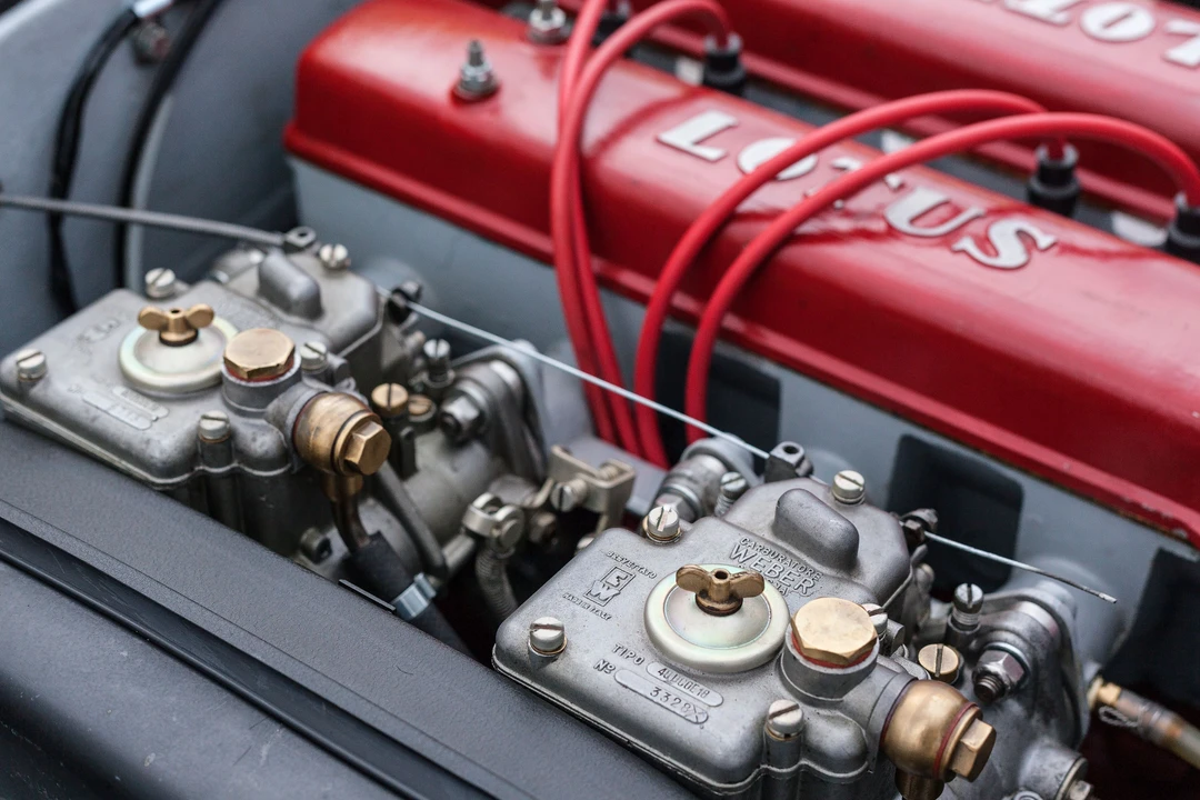 1965 Lotus Elan - Image 16 of 31
