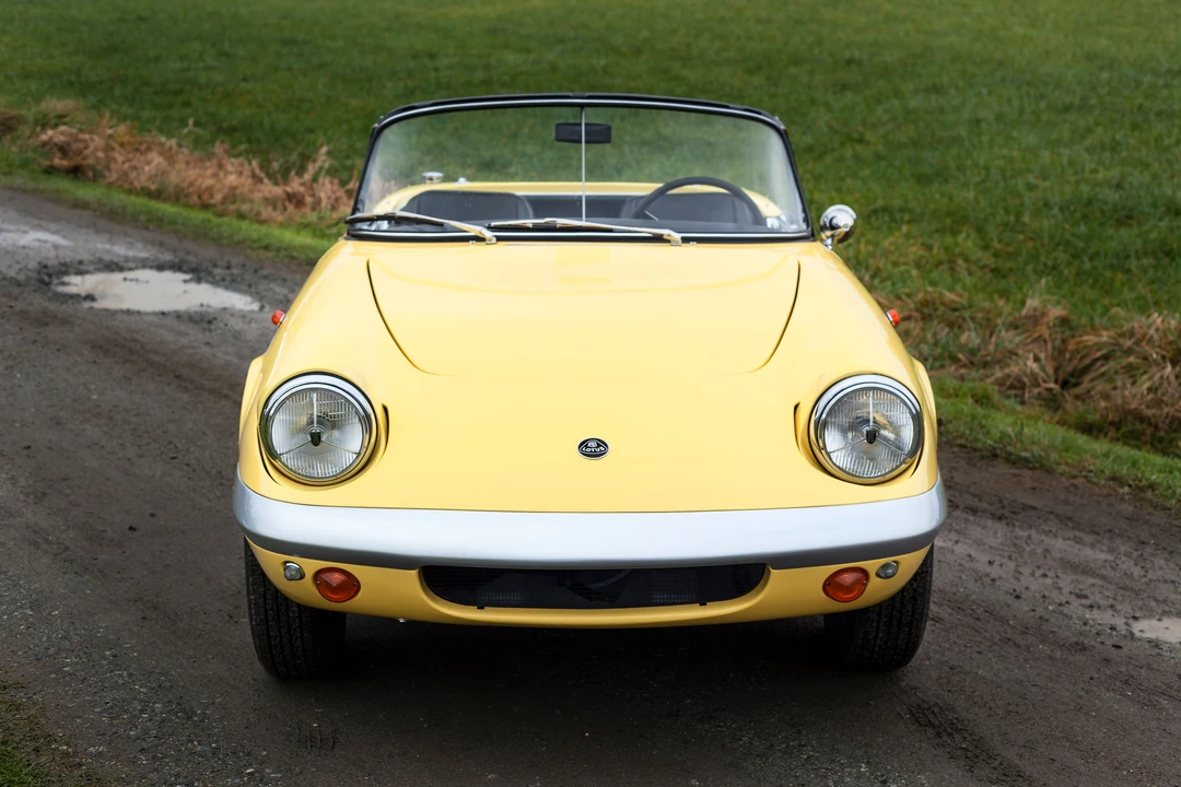 1965 Lotus Elan - Image 9 of 31