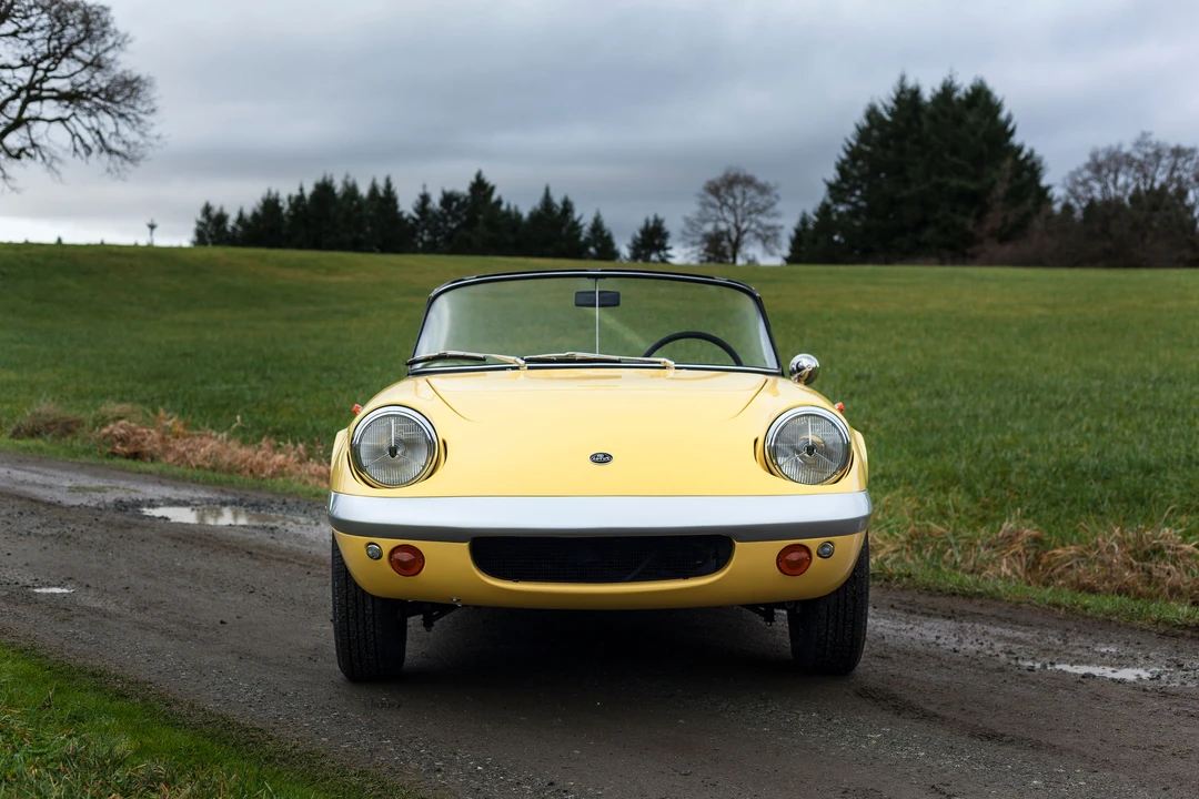 1965 Lotus Elan - Image 12 of 31