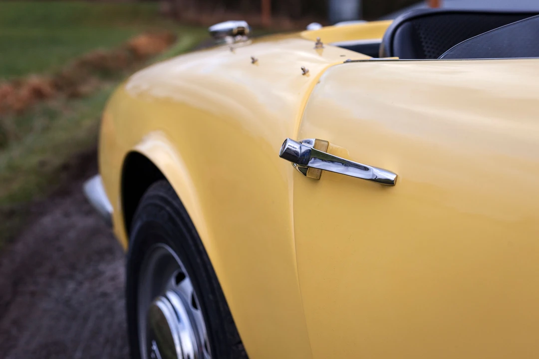 1965 Lotus Elan - Image 4 of 31