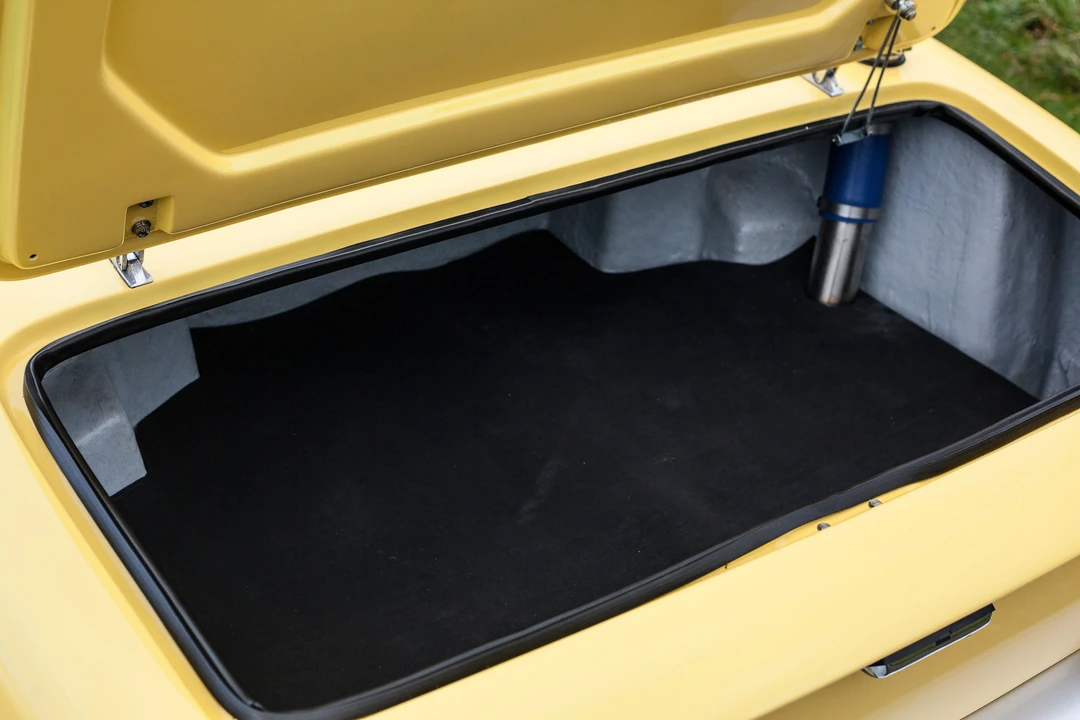 1965 Lotus Elan - Image 24 of 31