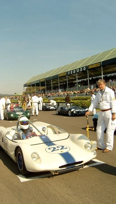 1965 Lotus Open-Wheel - Image 8 of 8
