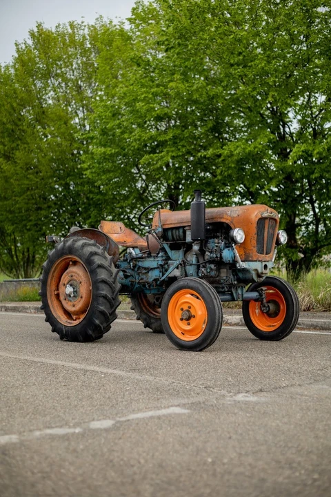 1965 Lamborghini Tractors - Image 7 of 30