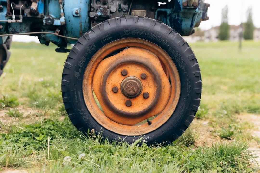 1965 Lamborghini Tractors - Image 19 of 30