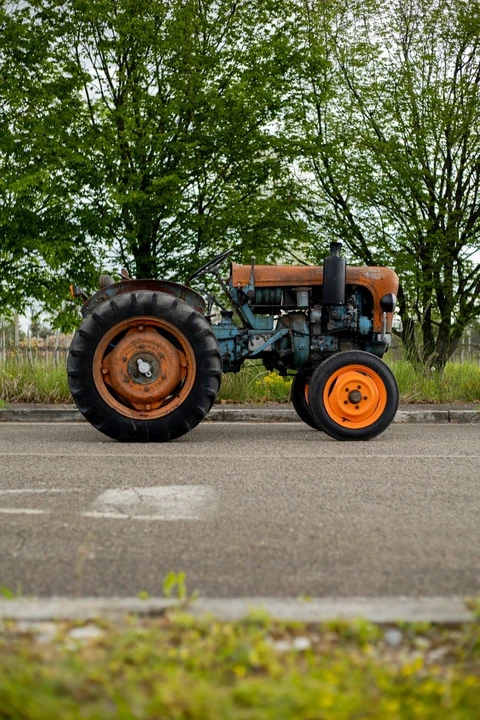 1965 Lamborghini Tractors - Image 8 of 30