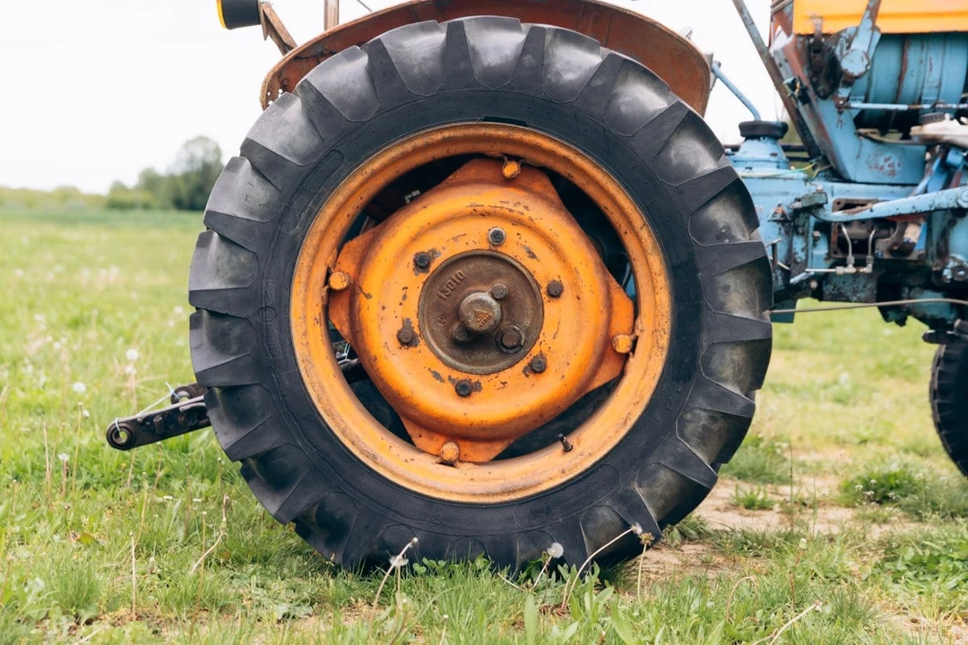 1965 Lamborghini Tractors - Image 20 of 30