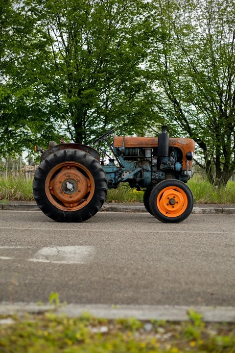 1965 Lamborghini Tractors - Image 9 of 30