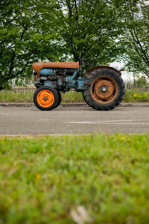 1965 Lamborghini Tractors - Image 13 of 30