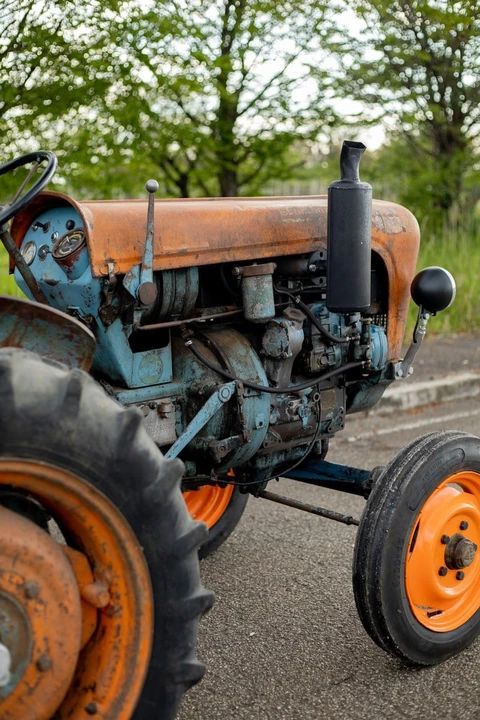 1965 Lamborghini Tractors - Image 25 of 30