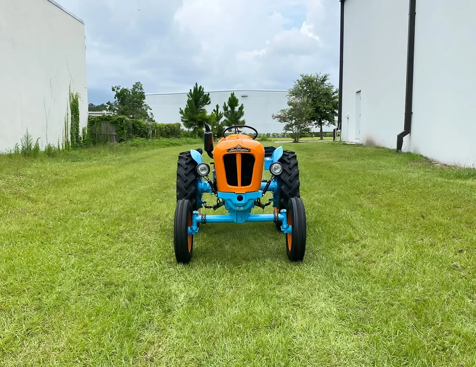 1965 Lamborghini Tractors - Image 3 of 6