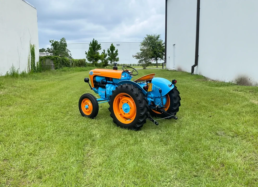 1965 Lamborghini Tractors - Image 6 of 6