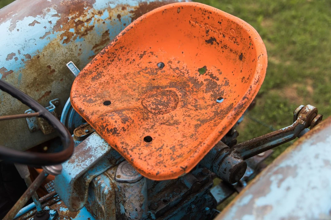 1965 Lamborghini Tractors - Image 19 of 30