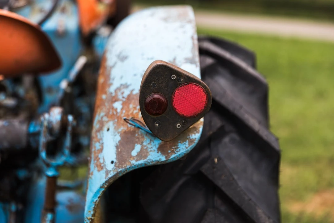 1965 Lamborghini Tractors - Image 28 of 30