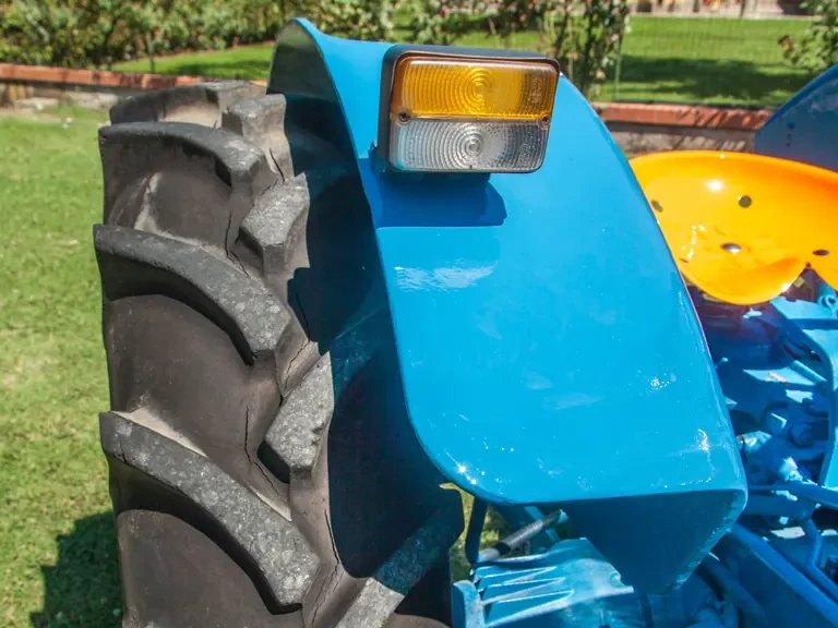 1965 Lamborghini Tractors - Image 22 of 31
