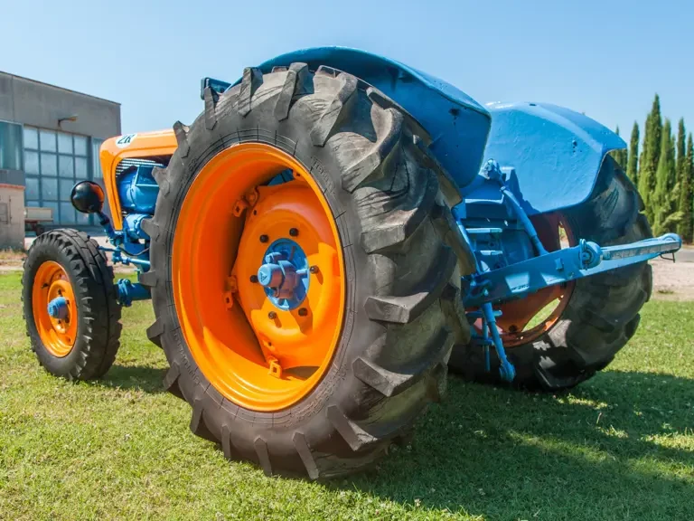 1965 Lamborghini Tractors - Image 30 of 31