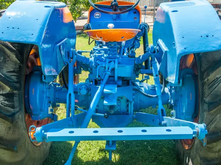 1965 Lamborghini Tractors - Image 20 of 31